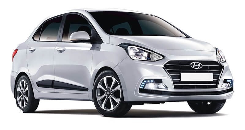  - HYUNDAI GRAND I 10 (OR - 011)